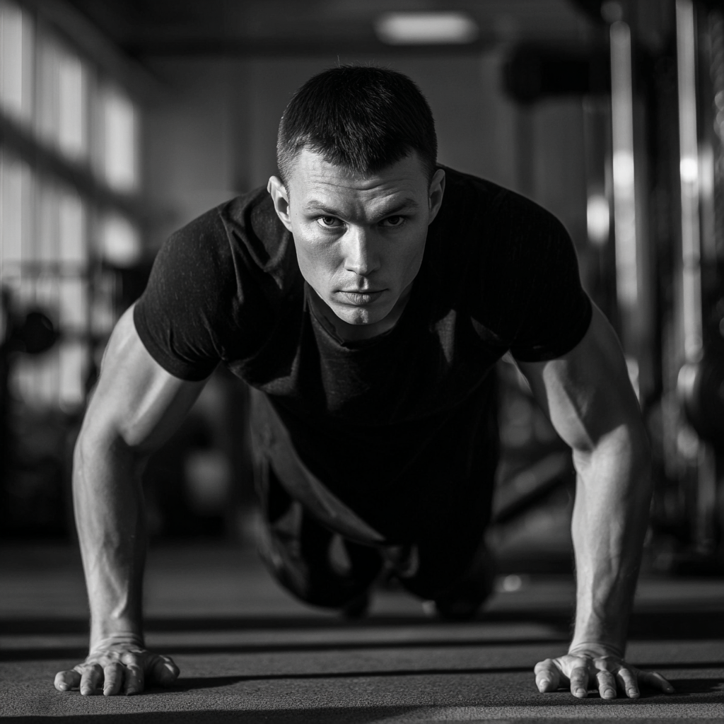 Групові тренування